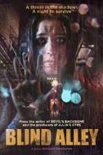 Watch Blind Alley Watch123movies