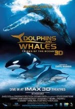 Watch Dolphins and Whales 3D: Tribes of the Ocean Watch123movies