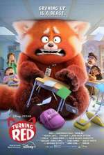 Watch Turning Red Watch123movies