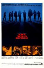 Watch The Wild Bunch Watch123movies