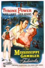 Watch The Mississippi Gambler Watch123movies
