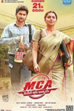 Watch MCA Middle Class Abbayi Watch123movies
