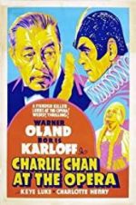Watch Charlie Chan at the Opera Watch123movies