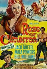 Watch Rose of Cimarron Watch123movies