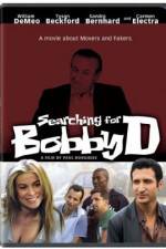 Watch Searching for Bobby D Watch123movies