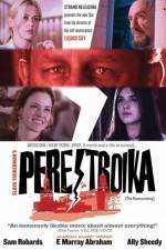 Watch Perestroika Watch123movies