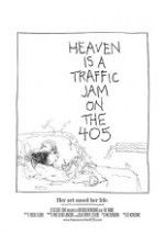 Watch Heaven is a traffic jam on the 405 Watch123movies