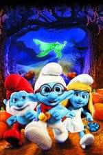 Watch The Smurfs The Legend of Smurfy Hollow Watch123movies