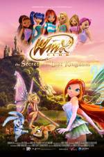 Watch Winx Club The Secret of the Lost Kingdom Watch123movies