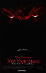 Watch Wes Craven\'s New Nightmare Watch123movies