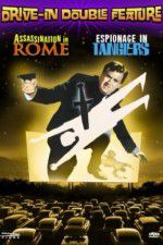 Watch Espionage in Tangiers Watch123movies