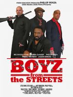 Watch Boyz from the Streets 2020 Watch123movies