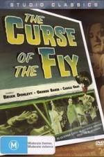 Watch Curse of the Fly Watch123movies