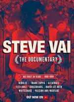 Watch Steve Vai - His First 30 Years: The Documentary Watch123movies