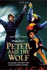 Watch Peter and the Wolf Watch123movies