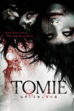 Watch Tomie Unlimited Watch123movies