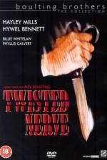 Watch Twisted Nerve Watch123movies