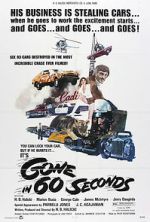 Watch Gone in 60 Seconds Watch123movies