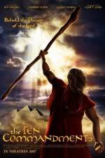 Watch The Ten Commandments Watch123movies