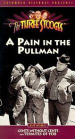 Watch A Pain in the Pullman (Short 1936) Watch123movies