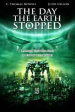 Watch The Day the Earth Stopped Watch123movies