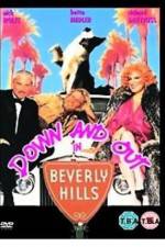 Watch Down and Out in Beverly Hills Watch123movies