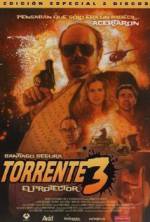 Watch Torrente 3: El protector Watch123movies
