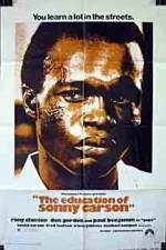 Watch The Education of Sonny Carson Watch123movies