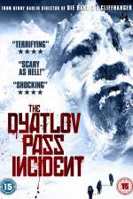 Watch The Dyatlov Pass Incident Watch123movies