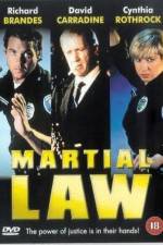 Watch Martial Law Watch123movies