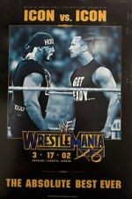 Watch WrestleMania X8 (TV Special 2002) Watch123movies