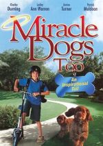 Watch Miracle Dogs Too Watch123movies