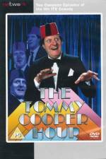 Watch The Tommy Cooper Hour Watch123movies