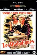 Watch Diaboliques, Les Watch123movies