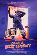 Watch Came a Hot Friday Watch123movies