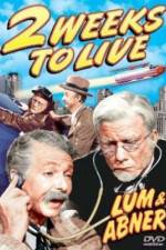 Watch Two Weeks to Live Watch123movies