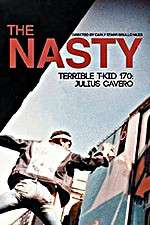 Watch The Nasty Terrible T-Kid 170 Julius Cavero Watch123movies