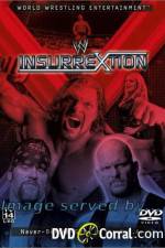Watch WWE Insurrextion Watch123movies
