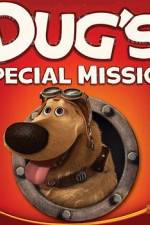 Watch Dug's Special Mission Watch123movies