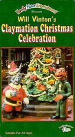 Watch Claymation Christmas Celebration (TV Special 1987) Watch123movies