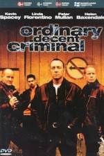 Watch Ordinary Decent Criminal Watch123movies
