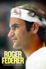 Watch Roger Federer: A Champions Journey Watch123movies