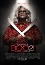 Watch Boo 2! A Madea Halloween Watch123movies
