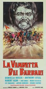 Watch Revenge of the Barbarians Watch123movies