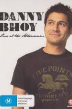 Watch Danny Bhoy Live At The Athenaeum Watch123movies