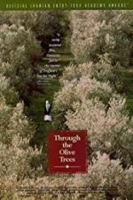 Watch Through the Olive Trees Watch123movies