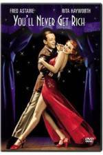 Watch You'll Never Get Rich Watch123movies