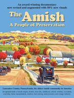 Watch The Amish: A People of Preservation Watch123movies