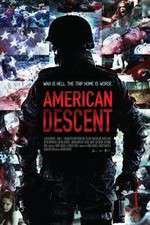 Watch American Descent Watch123movies