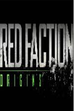 Watch Red Faction Origins Watch123movies